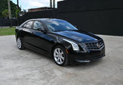2014 Cadillac ATS 2.0L Turbo Standard Sedan 4D thumbnail 3