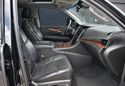 2016 Cadillac Escalade ESV Premium Collection thumbnail 21