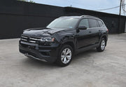 2018 Volkswagen Atlas 2.0T S thumbnail 19