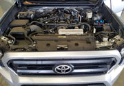 2025 Toyota Tacoma SR thumbnail 22