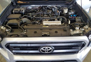 2025 Toyota Tacoma SR thumbnail 11
