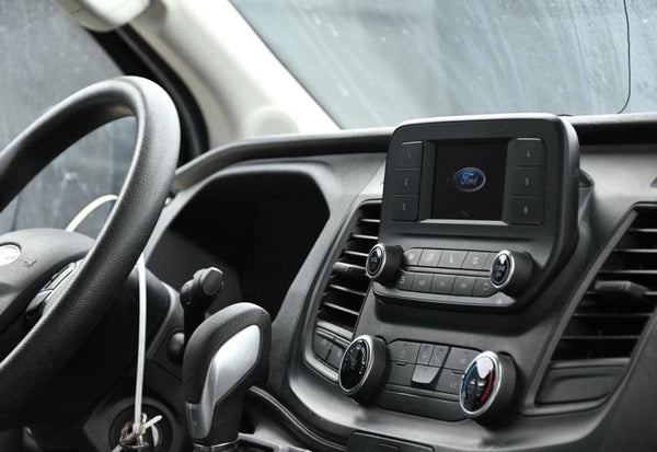 2023 Ford Transit 250 photo 9