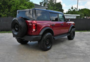 2025 Ford Bronco Big Bend Sport Utility 4D thumbnail 21