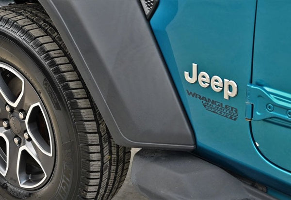2020 Jeep Wrangler Unlimited Sport S vehicle photo 7