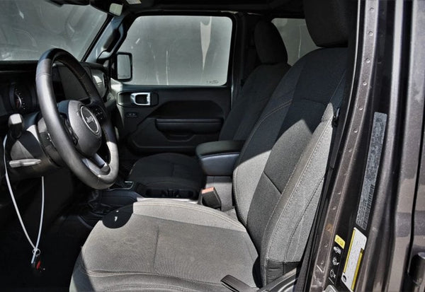 2024 Jeep Gladiator Sport S photo 12