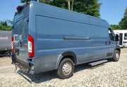 2020 Ram ProMaster 3500 High Roof Extended Van 3D thumbnail 3