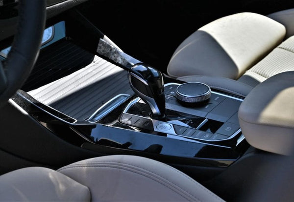 2024 BMW X3 xDrive30i vehicle photo 12