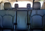 2025 Honda Pilot Touring thumbnail 22