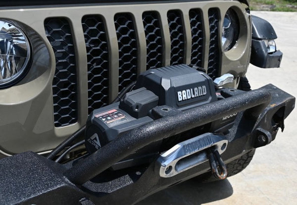 2020 Jeep Gladiator Sport S vehicle photo 9
