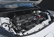 2024 Toyota RAV4 XLE thumbnail 35