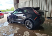 2020 Cadillac XT4 Sport thumbnail 3