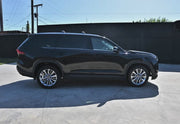 2024 Toyota Grand Highlander Platinum thumbnail 22