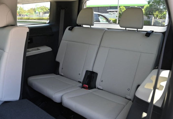 2025 Hyundai SANTA FE Hybrid SEL photo 12