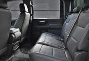 2024 Chevrolet Silverado 2500HD Work Truck thumbnail 35