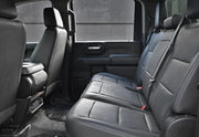 2024 Chevrolet Silverado 2500HD Work Truck thumbnail 16