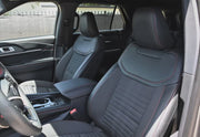 2026 Ford Explorer ST-Line thumbnail 13