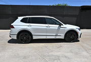 2024 Volkswagen Tiguan SE R-Line Black thumbnail 5