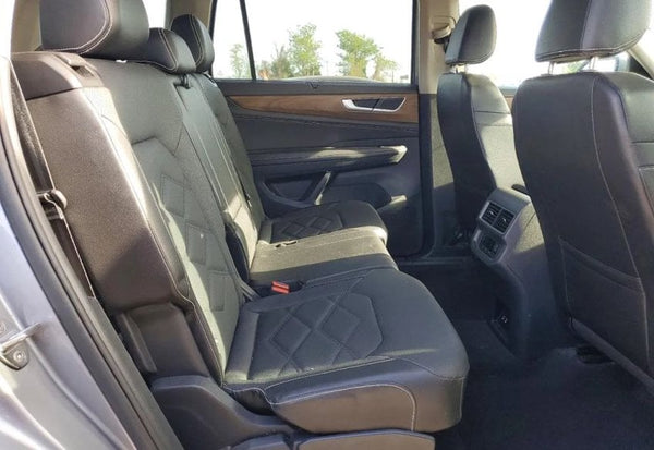 2024 Volkswagen Atlas SE photo 10