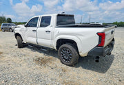 2025 Toyota Tacoma SR thumbnail 14