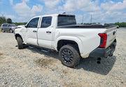 2025 Toyota Tacoma SR thumbnail 3