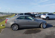 2017 Cadillac ATS 2.0T Luxury thumbnail 16