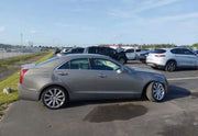 2017 Cadillac ATS 2.0T Luxury thumbnail 5