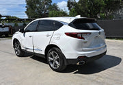 2025 Acura RDX SH-AWD w/Tech thumbnail 4