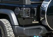 2020 Jeep Wrangler Unlimited Freedom Sport Utility 4D thumbnail 128