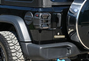2020 Jeep Wrangler Unlimited Freedom Sport Utility 4D thumbnail 59