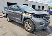 2023 Ford Explorer XLT thumbnail 13