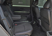 2023 Nissan Pathfinder Rock Creek thumbnail 44