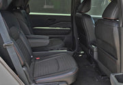 2023 Nissan Pathfinder Rock Creek thumbnail 20