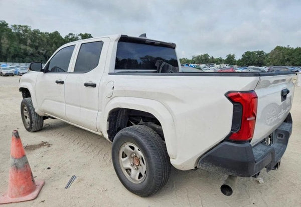 2024 Toyota Tacoma SR Pickup 4D 5 ft photo 3