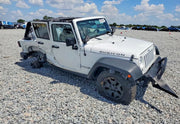 2018 Jeep Wrangler JK Unlimited Rubicon thumbnail 13