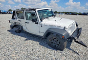 2018 Jeep Wrangler JK Unlimited Rubicon thumbnail 2