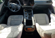 2025 Lexus TX 350 Base thumbnail 8