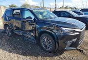 2025 Lexus TX 350 Base thumbnail 4