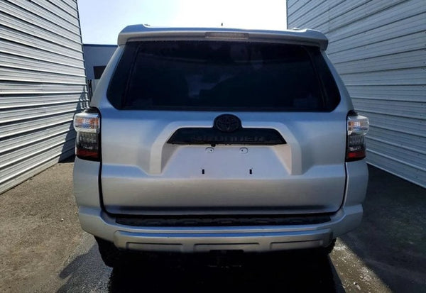 2024 Toyota 4Runner TRD Off-Road Premium photo 6
