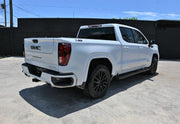 2021 GMC Sierra 1500 Elevation thumbnail 3