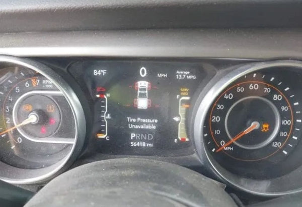 2020 Jeep Gladiator Sport S photo 9
