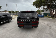 2024 Hyundai SANTA FE SE thumbnail 8