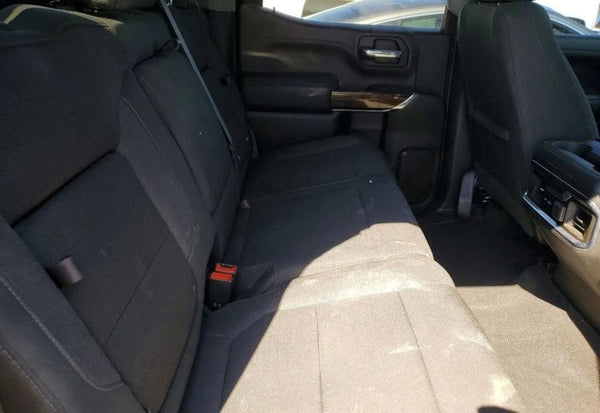 2022 GMC Sierra 1500 Limited Elevation photo 10