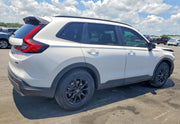 2026 Honda CR-V Hybrid Sport-L thumbnail 15