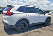 2026 Honda CR-V Hybrid Sport-L thumbnail 4