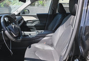 2024 Toyota Grand Highlander Platinum thumbnail 28