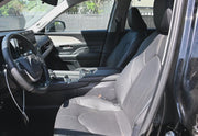 2024 Toyota Grand Highlander Platinum thumbnail 11