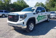 2024 GMC Sierra 1500 Pro Pickup 4D 5 3/4 ft thumbnail 1