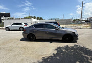 2022 Acura ILX w/Premium thumbnail 5