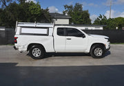 2024 Nissan Frontier S thumbnail 24