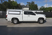 2024 Nissan Frontier S thumbnail 7